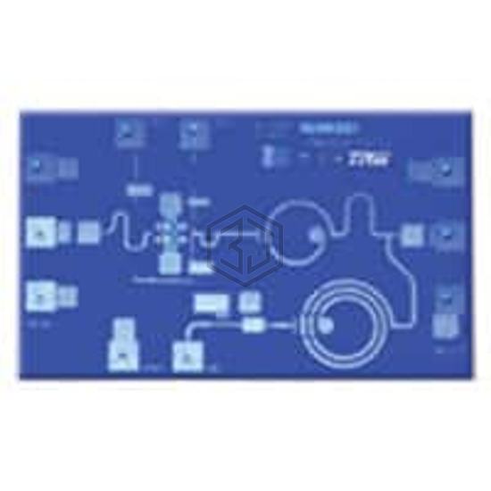HMC-ALH435-SX - Analog Devices Inc. - RF Amplifiers