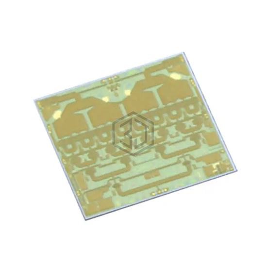 MAAP-011140-DIE - MACOM Technology Solutions - RF Amplifiers