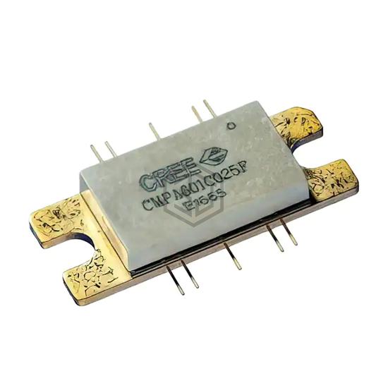 CMPA601C025F - Wolfspeed, Inc. - RF Amplifiers