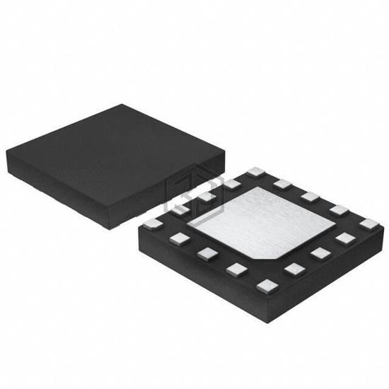 BGA749N16E6327XTSA1 - Infineon Technologies - RF Amplifiers