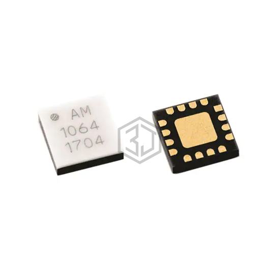 AM1064-1 - Atlanta Micro Inc. - RF Amplifiers