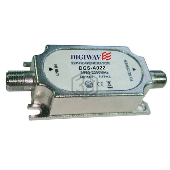 DGSA022 - HOMEVISION TECHNOLOGY INC - RF Amplifiers