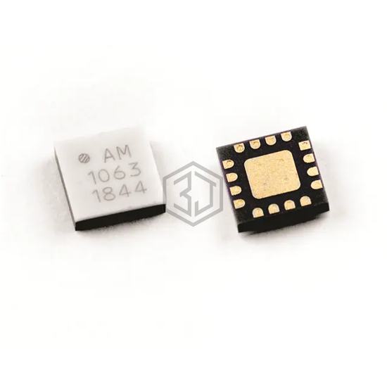 AM1063-1 - Atlanta Micro Inc. - RF Amplifiers