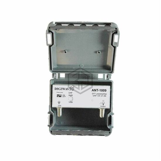 ANT1009 - Digiwave - RF Amplifiers