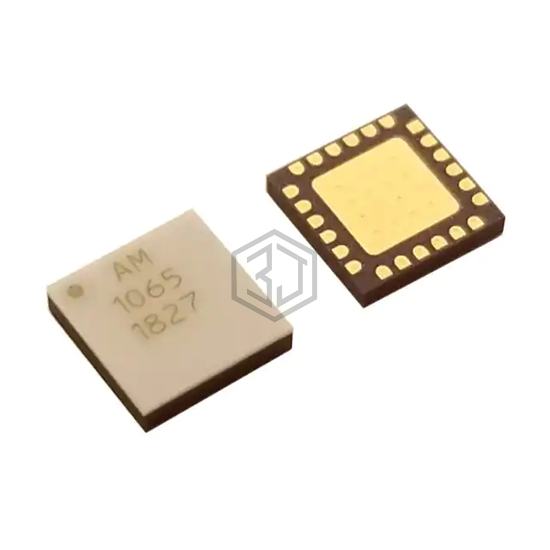 AM1065 - Atlanta Micro Inc. - RF Amplifiers