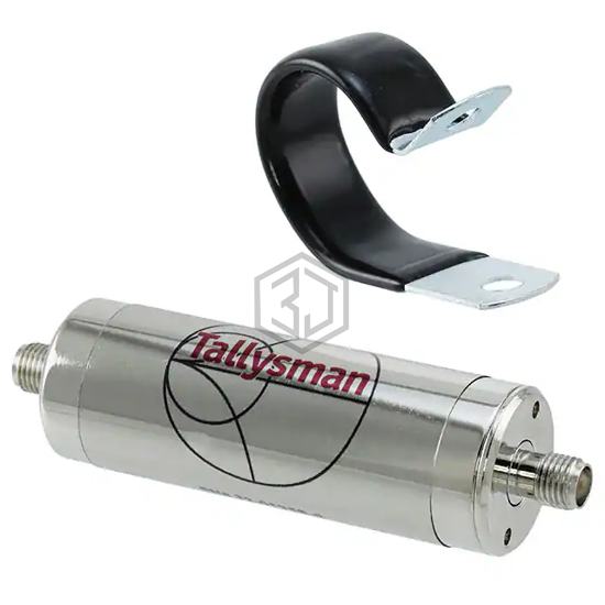 32-0125B-00 - Tallysman Wireless Inc. - RF Amplifiers