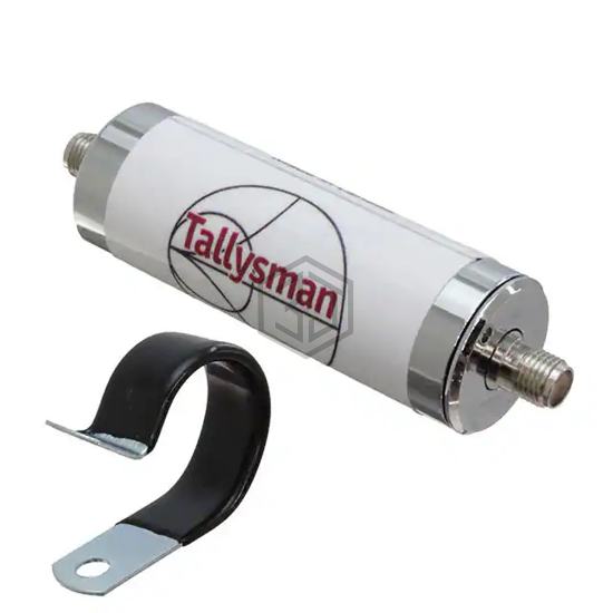 32-0141-00 - Tallysman Wireless Inc. - RF Amplifiers