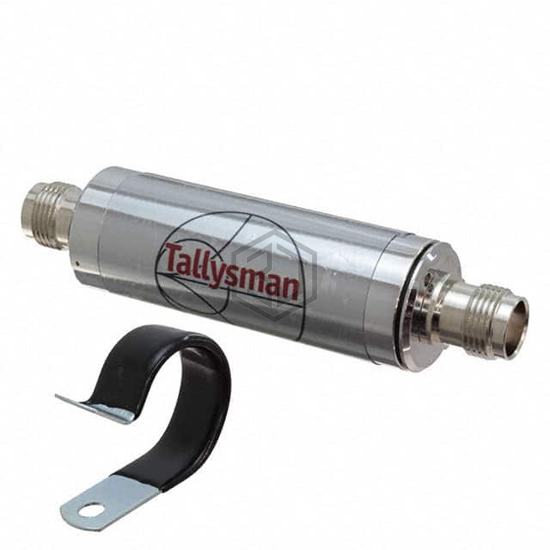 32-0141-01 - Tallysman Wireless Inc. - RF Amplifiers