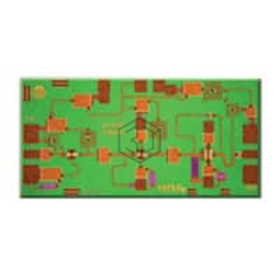 HMC342-SX - Analog Devices Inc. - RF Amplifiers