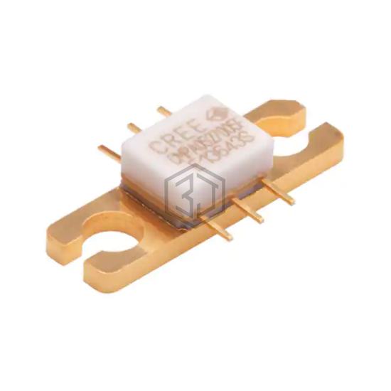 CMPA0527005F - Wolfspeed, Inc. - RF Amplifiers