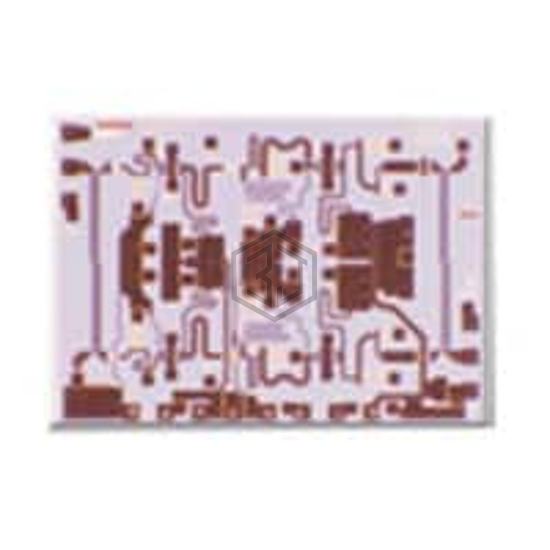 HMC-APH596 - Analog Devices Inc. - RF Amplifiers