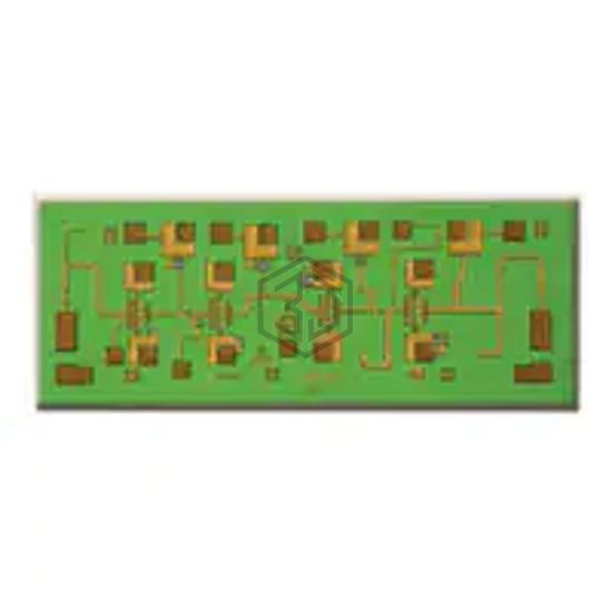 HMC566 - Analog Devices Inc. - RF Amplifiers