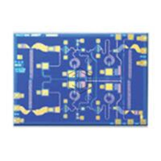 HMC-ALH476-SX - Analog Devices Inc. - RF Amplifiers