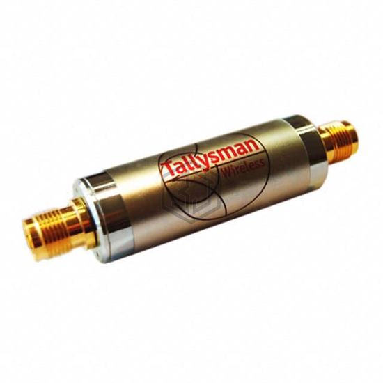 33-0141-0 - Tallysman Wireless Inc. - RF Amplifiers