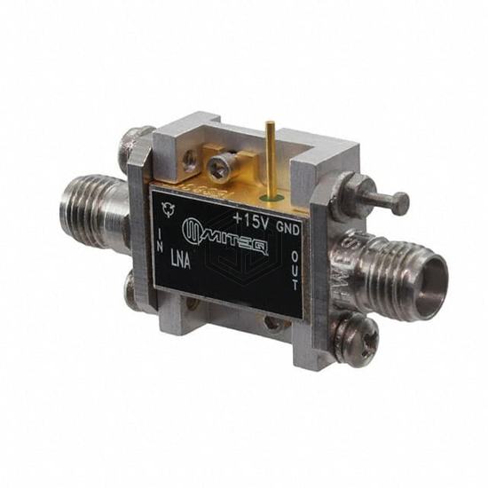 LNA-20-00101200-19-10P - L3 Narda-MITEQ - RF Amplifiers