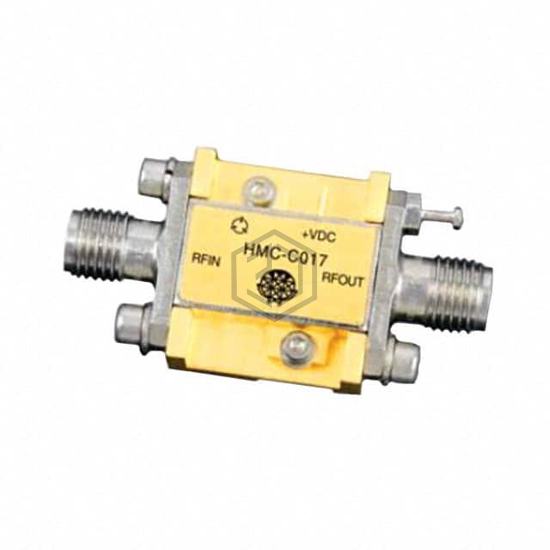 HMC-C017 - Analog Devices Inc. - RF Amplifiers