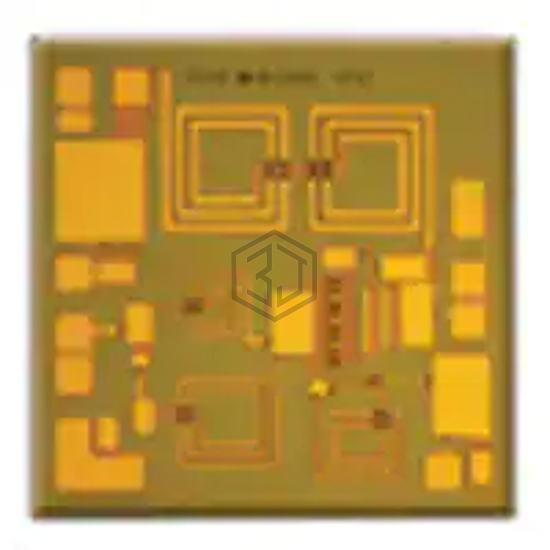 HMC594-SX - Analog Devices Inc. - RF Amplifiers