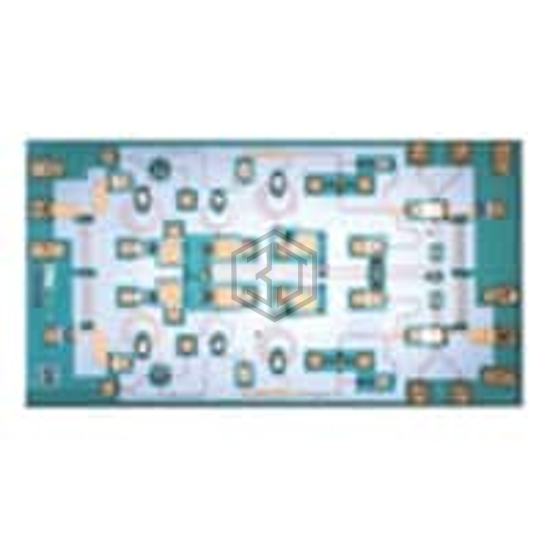 HMC-ALH140-SX - Analog Devices Inc. - RF Amplifiers