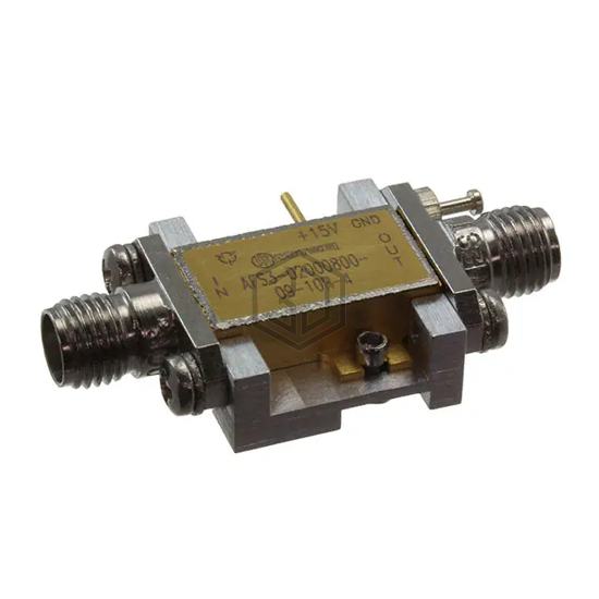 AFS3-02000800-09-10P-4 - L3 Narda-MITEQ - RF Amplifiers