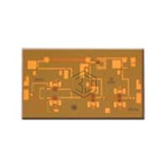 HMC383 - Analog Devices Inc. - RF Amplifiers