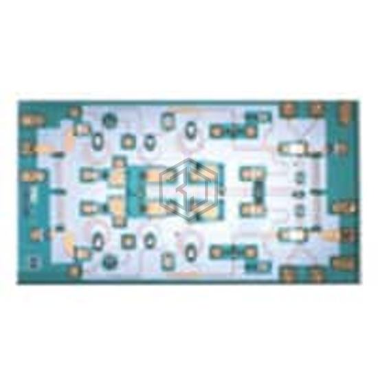 HMC-ALH140 - Analog Devices Inc. - RF Amplifiers