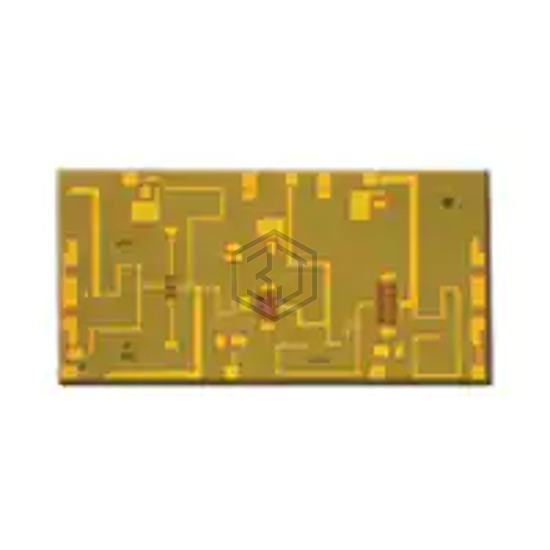 HMC490 - Analog Devices Inc. - RF Amplifiers
