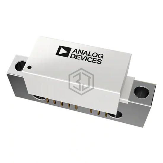 ADCA3950AMLZ - Analog Devices Inc. - RF Amplifiers