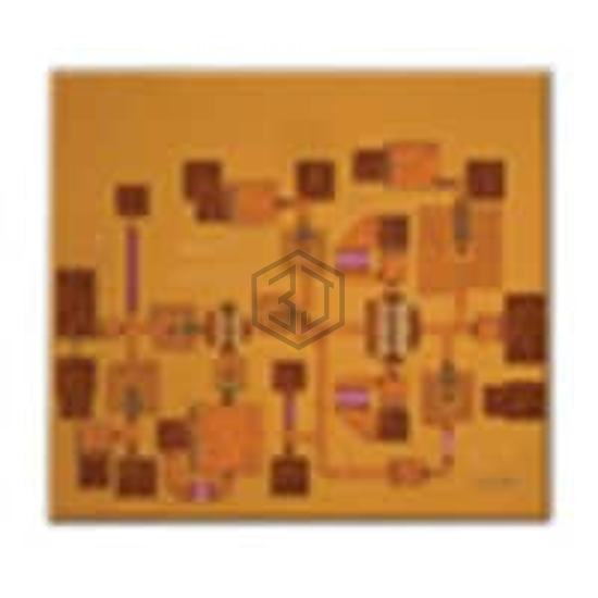 HMC902-SX - Analog Devices Inc. - RF Amplifiers