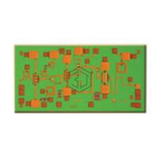 HMC516-SX - Analog Devices Inc. - RF Amplifiers