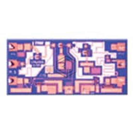 HMC-ALH364-SX - Analog Devices Inc. - RF Amplifiers
