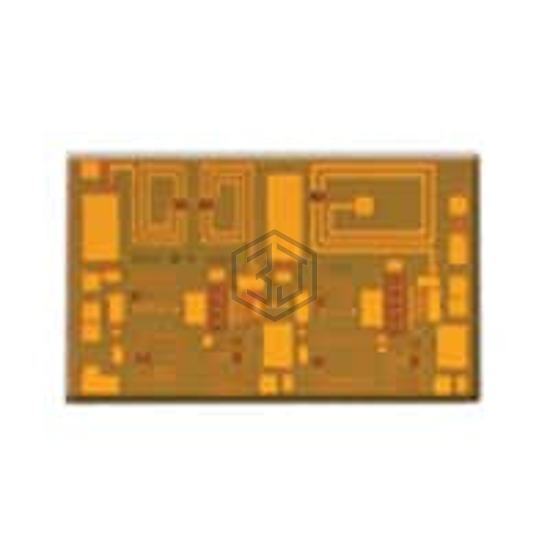 HMC609-SX - Analog Devices Inc. - RF Amplifiers
