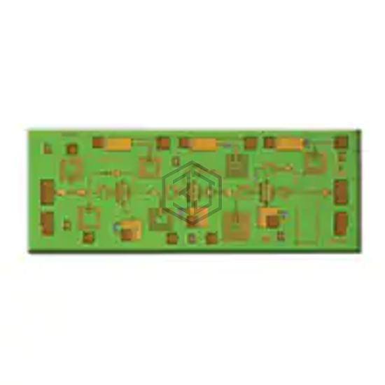 HMC565 - Analog Devices Inc. - RF Amplifiers