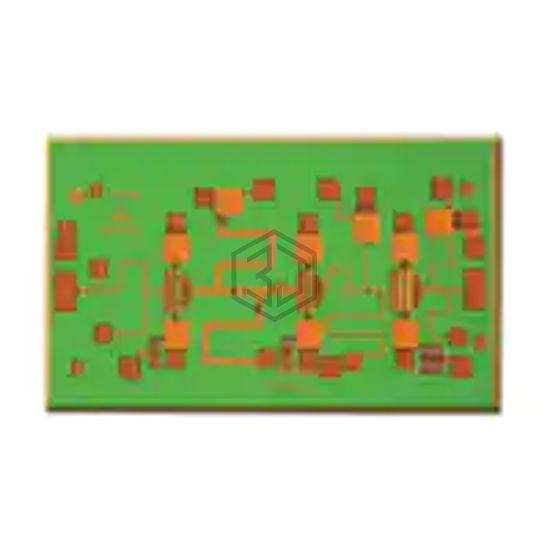 HMC517-SX - Analog Devices Inc. - RF Amplifiers