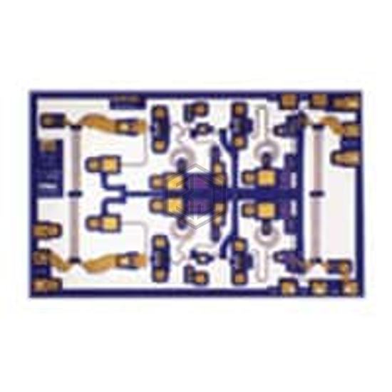 HMC-ALH216-SX - Analog Devices Inc. - RF Amplifiers