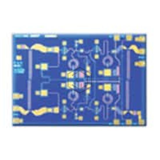 HMC-ALH311-SX - Analog Devices Inc. - RF Amplifiers