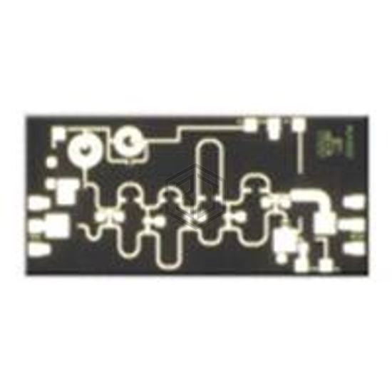 HMC-ALH102-SX - Analog Devices Inc. - RF Amplifiers