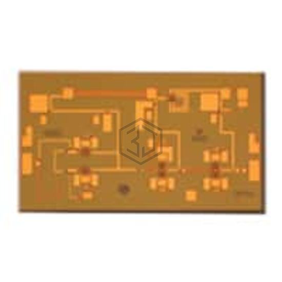 HMC383-SX - Analog Devices Inc. - RF Amplifiers