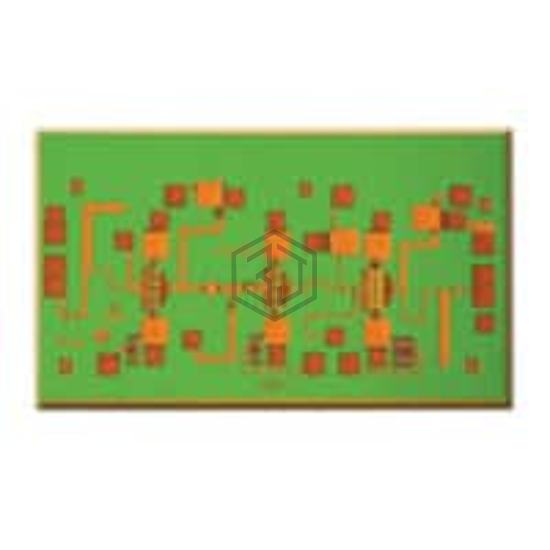HMC518-SX - Analog Devices Inc. - RF Amplifiers