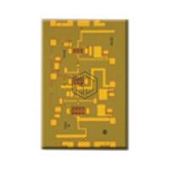 HMC499-SX - Analog Devices Inc. - RF Amplifiers