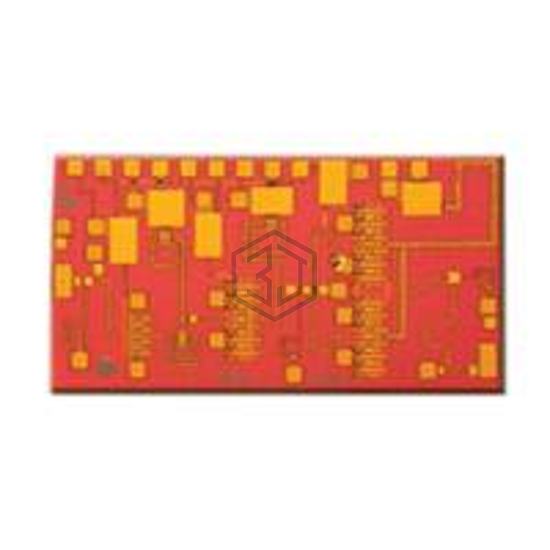 HMC590-SX - Analog Devices Inc. - RF Amplifiers