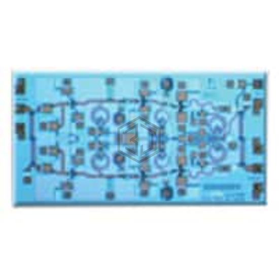 HMC-ALH376-SX - Analog Devices Inc. - RF Amplifiers