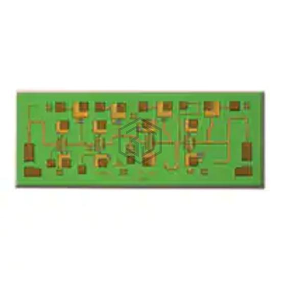 HMC566-SX - Analog Devices Inc. - RF Amplifiers