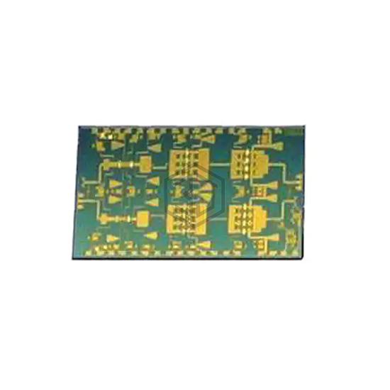 ADMV7710CHIPS - Analog Devices Inc. - RF Amplifiers