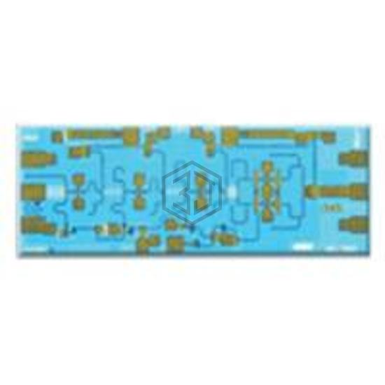 HMC-AUH320-SX - Analog Devices Inc. - RF Amplifiers