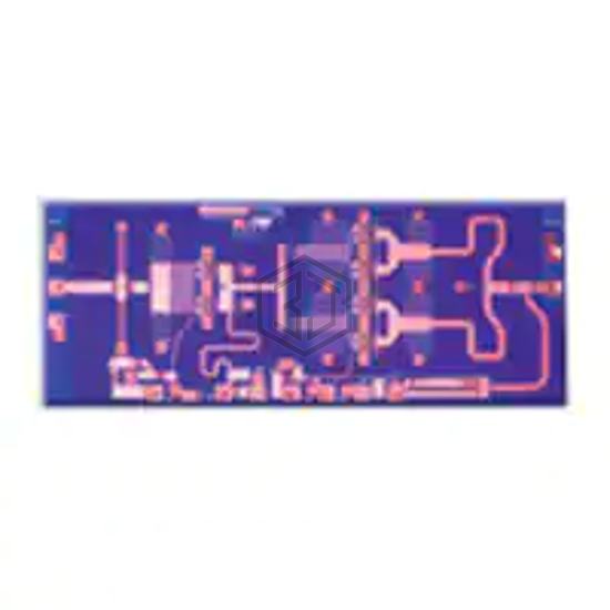 HMC-APH460-SX - Analog Devices Inc. - RF Amplifiers