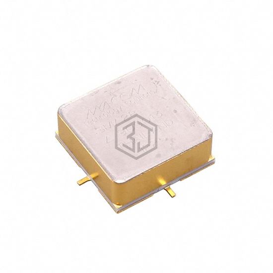 SMA28 - MACOM Technology Solutions - RF Amplifiers