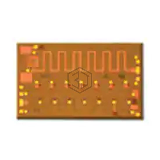 HMC606-SX - Analog Devices Inc. - RF Amplifiers