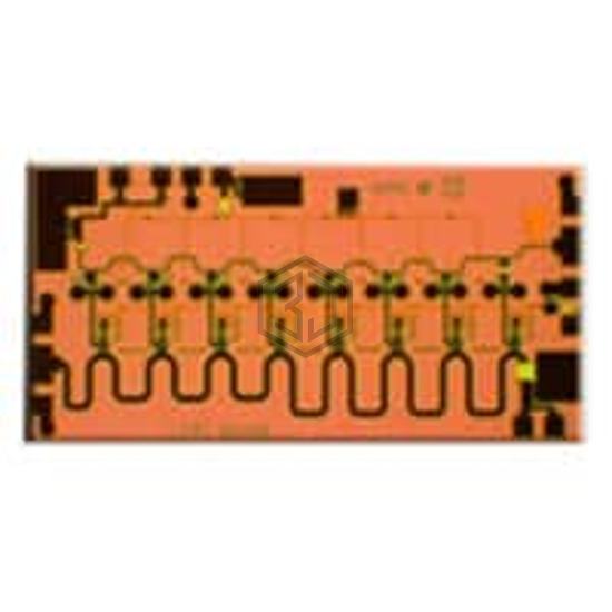 HMC1022A-SX - Analog Devices Inc. - RF Amplifiers