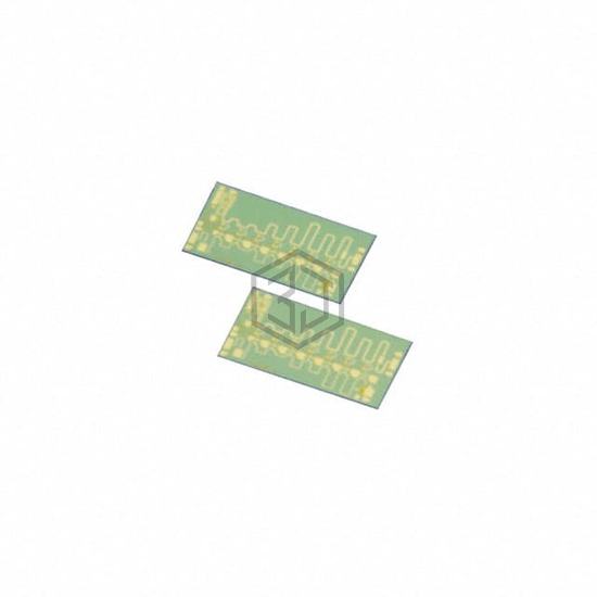 HMC8400-SX - Analog Devices Inc. - RF Amplifiers
