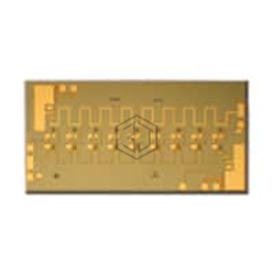 HMC460 - Analog Devices Inc. - RF Amplifiers
